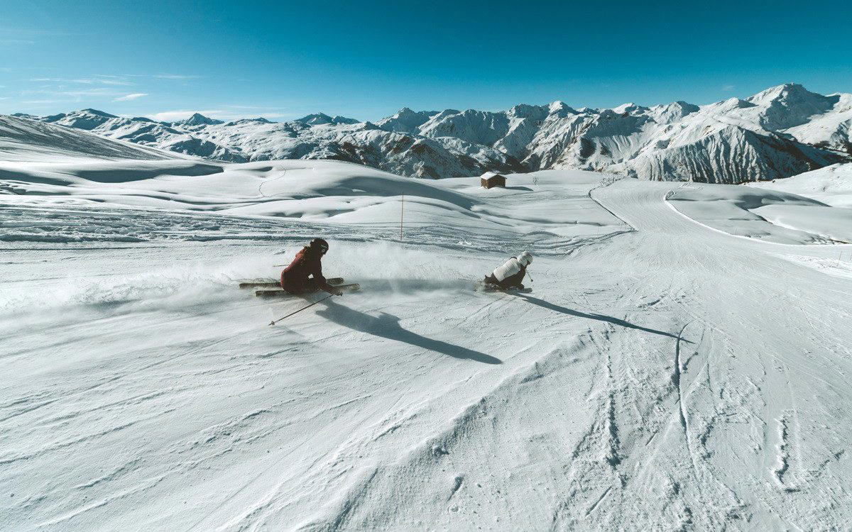 St Martin de Belleville, Family favourite, What to book, Courchevel, Family favourite, What to book, Family favourite, What to book, Family favourite, What to book, Val Thorens, Family favourite, What to book, Brides-les-Bains, Family favourite, What to book, Les Menuires, Family favourite, What to book, About our expert, Felix Milns