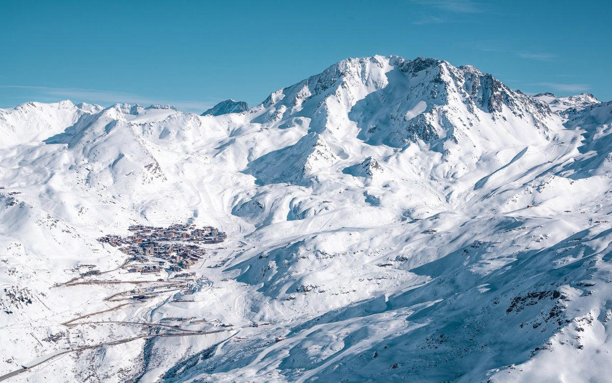 St Martin de Belleville, Family favourite, What to book, Courchevel, Family favourite, What to book, Family favourite, What to book, Family favourite, What to book, Val Thorens, Family favourite, What to book, Brides-les-Bains, Family favourite, What to book, Les Menuires, Family favourite, What to book, About our expert, Felix Milns