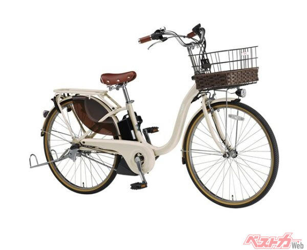 ヤマハの電動アシスト自転車がモデル増！, まさに生活の足！　便利な街乗り仕様小径モデル！, 新型ライト装着でクラシカル度マシマシな街乗りモデル！, お子さまの送り迎えにも最適！　パパもママも安心して使える！, 通学の味方！　365日使うからこそ電動アシストが有利！, 生活のお供にも趣味にも使える電動アシストカーゴバイク登場！