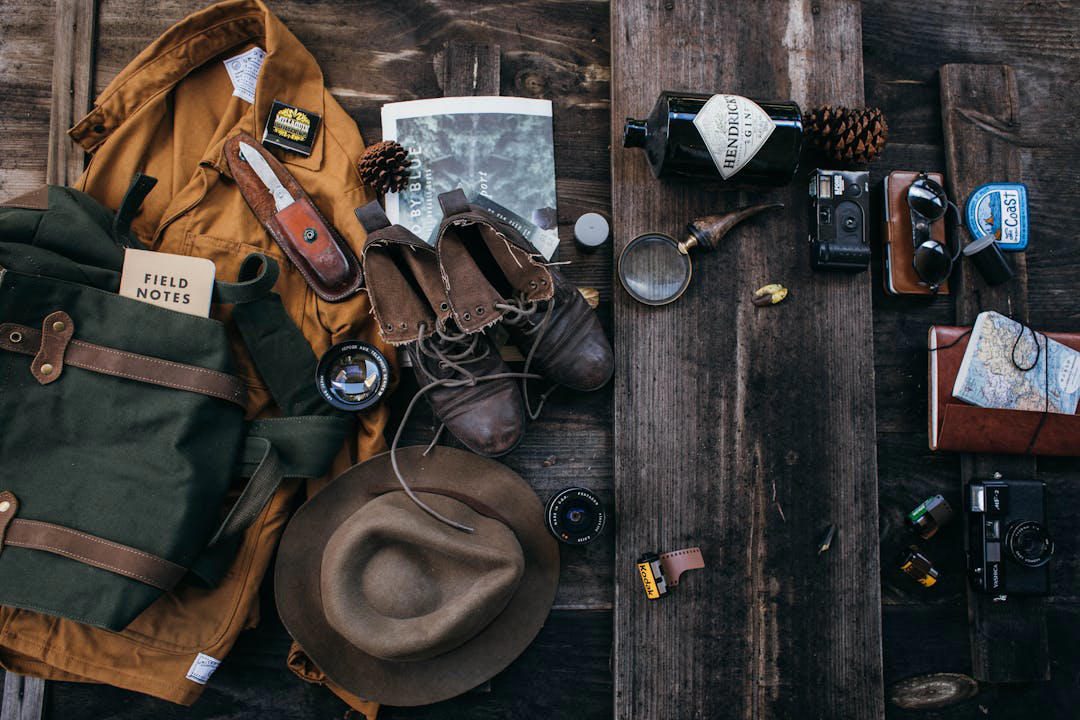 11 Pieces of Gear You Should Never Buy Cheap Hiking Boots, Backpacks, Flashlights, Power Banks, Sleeping Bags, Headlamps, First Aid Kits, Water Filters, Fire Starters