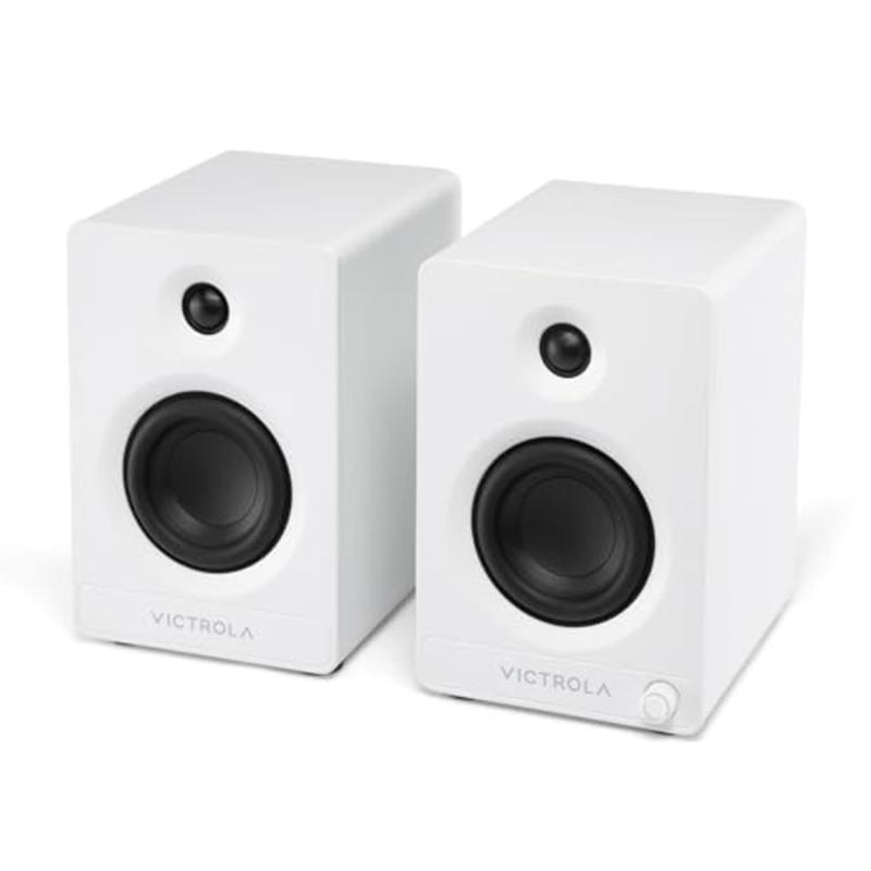 How I picked the best bookshelf speakers, The best bookshelf speakers in 2025, How to shop for bookshelf speakers, Why trust NBC Select?