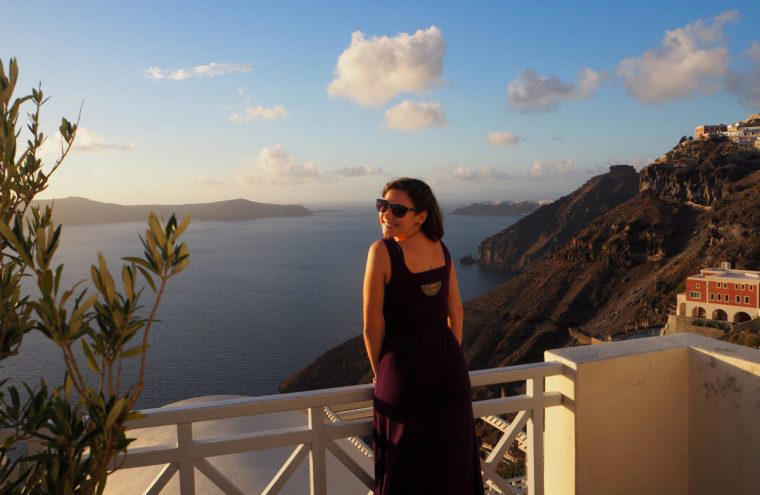 Designing your life around freedom Designing your life around freedom, Financial breathing room, Lots of different platforms to use, A range of countries and pets, A digital nomad, An answer to slowing over-tourism?, 'I wouldn't change the way I live'