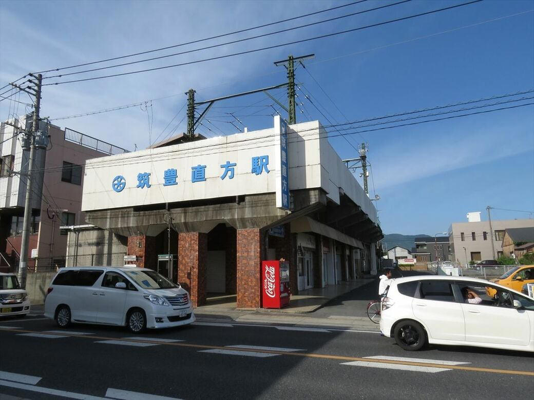 奥羽本線に並行する「高速電鉄」, 「支線の追加」で認められた計画, 国鉄の手薄な地域輸送を補完, 「発注キャンセル」した電車は岡山へ, 橋台やホームなどの遺構残る