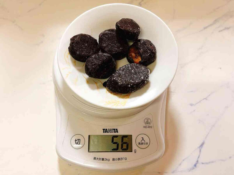コストコ販売の「トロピカルマリア フローズンチョコバナナ」のアレンジレシピは？, コストコ販売の「トロピカルマリア フローズンチョコバナナ」の値段, コストコ販売の「トロピカルマリア フローズンチョコバナナ」の原材料, コストコ販売の「トロピカルマリア フローズンチョコバナナ」のカロリー, コストコ販売の「トロピカルマリア フローズンチョコバナナ」の賞味期限と保存方法