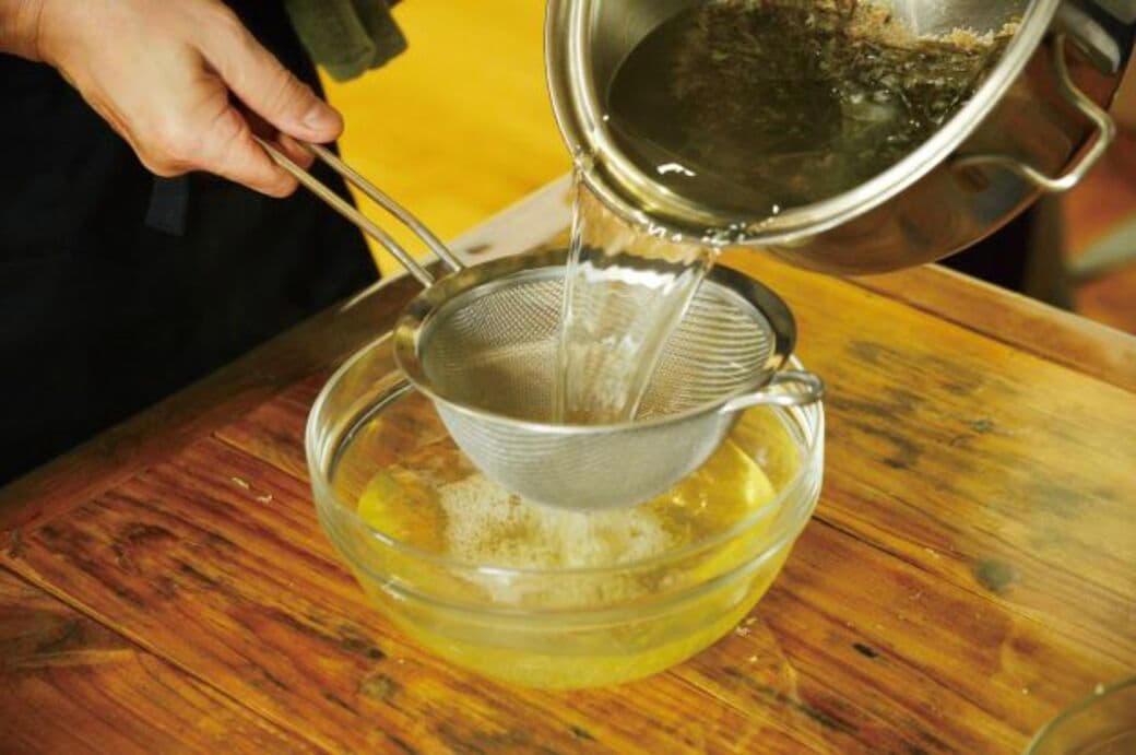安部ごはん料理教室の衝撃, 安部ごはん料理教室「3つのお約束」とは？, 「あとモワ」気になりませんか？, 安部流・超簡単「和だし」のとり方を特別公開 