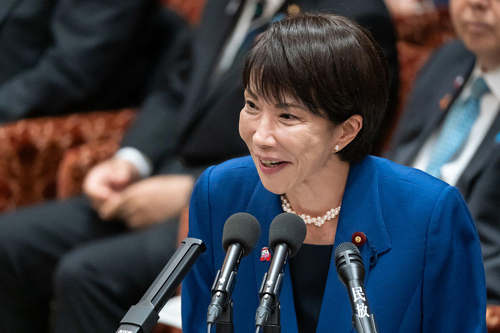 高市首相の「台湾有事」答弁が波紋, 答弁のなかの「完全な間違い」, 中国が悟ったであろう日本の「軍事的無知」, 高市首相の「軍事知識のなさ」