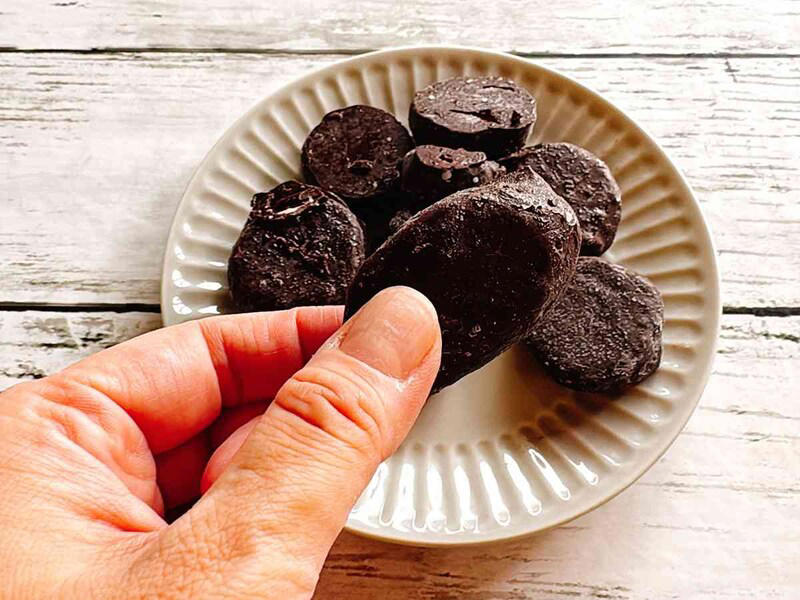 コストコ販売の「トロピカルマリア フローズンチョコバナナ」のアレンジレシピは？, コストコ販売の「トロピカルマリア フローズンチョコバナナ」の値段, コストコ販売の「トロピカルマリア フローズンチョコバナナ」の原材料, コストコ販売の「トロピカルマリア フローズンチョコバナナ」のカロリー, コストコ販売の「トロピカルマリア フローズンチョコバナナ」の賞味期限と保存方法