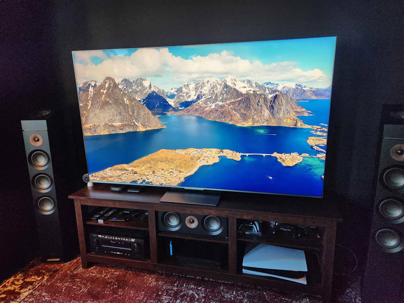 Our top picks for the best TCL TVs, Best overall, Best budget, Best midrange, Best entry-level, Best for high brightness, How we test TCL TVs, TCL TV FAQs