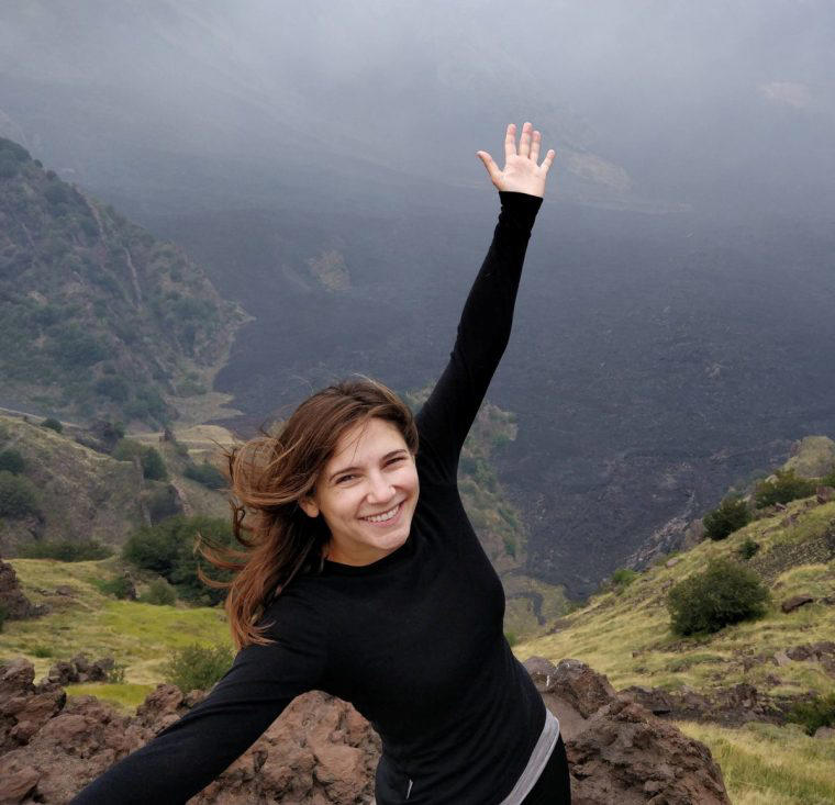 'I wouldn't change the way I live' Designing your life around freedom, Financial breathing room, Lots of different platforms to use, A range of countries and pets, A digital nomad, An answer to slowing over-tourism?, 'I wouldn't change the way I live'