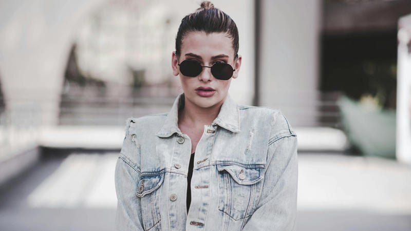 3. Denim Jacket 1. Bomber Jacket, 2. Leather Jacket, 3. Denim Jacket, 4. Blazer Jacket, 5. Trench Coat, 6. Parka, 7. Puffer Jacket, 8. Peacoat, 9. Varsity Jacket, 10. Windbreaker, 11. Field Jacket, 12. Harrington Jacket, 13. Overcoat, 14. Track Jacket, 15. Moto Jacket, 16. Quilted Jacket, 17. Safari Jacket, 18. Fleece Jacket, 19. Shearling Jacket, 20. Cagoule