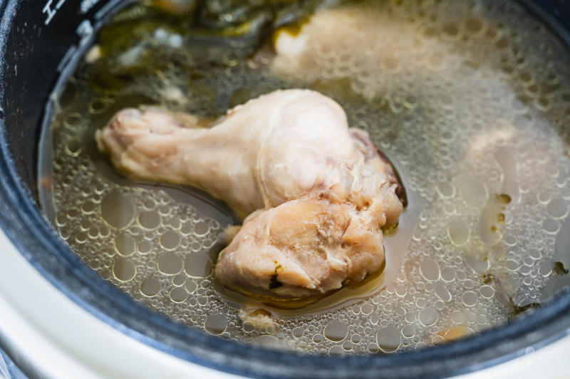 NGその1．カサ（容量）が増える食材を煮炊きする, NGその2．とろみのある料理をつくる, NGその3．油をたっぷり使って調理する, 炊飯器調理は「煮込み・調理」モードがあるものだけ