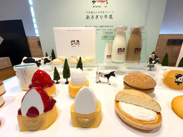 “ローカルの聖地”へと変貌する1階フロア, 全国初となる4店舗に期待大！, 西日本初となる2店舗が登場, 梅田初の2店舗に注目を
