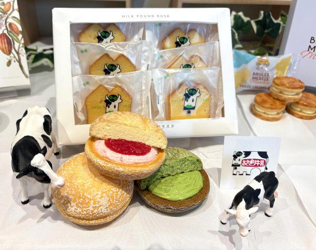 “ローカルの聖地”へと変貌する1階フロア, 全国初となる4店舗に期待大！, 西日本初となる2店舗が登場, 梅田初の2店舗に注目を