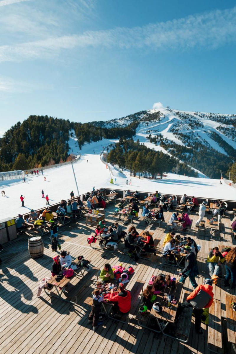 Best for cultural immersion: India, Best for winter sun: Boa Vista, Cape Verde, Best for a city break: Tampere, Finland , Best for flight-free: Northern European cruise , Best for ski: Andorra , Best for adventure: Iceland , Best for walking : Cairngorms, Scotland