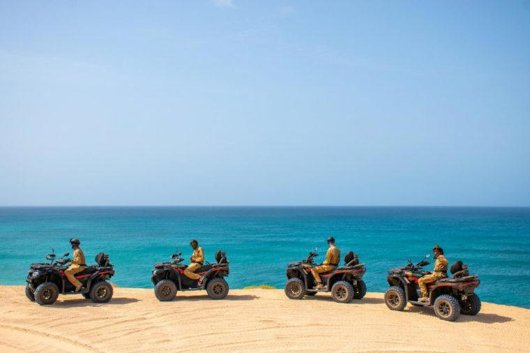 Best for cultural immersion: India, Best for winter sun: Boa Vista, Cape Verde, Best for a city break: Tampere, Finland , Best for flight-free: Northern European cruise , Best for ski: Andorra , Best for adventure: Iceland , Best for walking : Cairngorms, Scotland