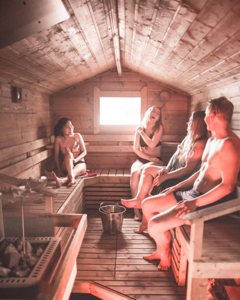 Best for cultural immersion: India, Best for winter sun: Boa Vista, Cape Verde, Best for a city break: Tampere, Finland , Best for flight-free: Northern European cruise , Best for ski: Andorra , Best for adventure: Iceland , Best for walking : Cairngorms, Scotland