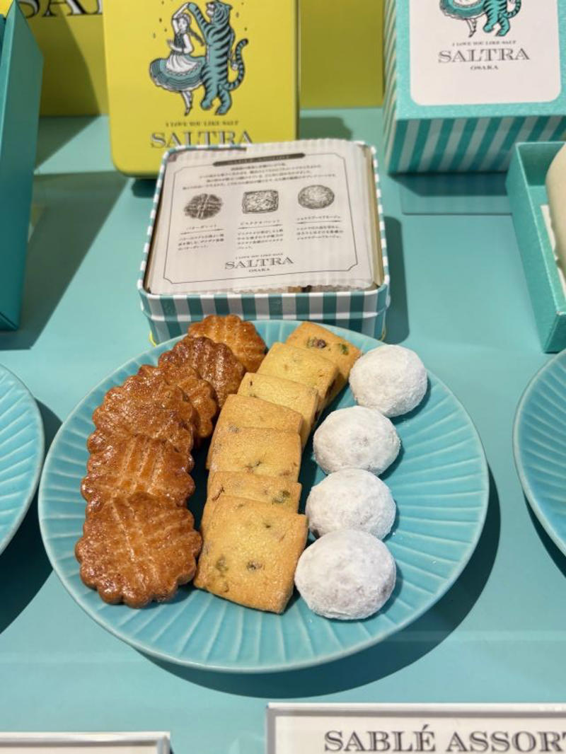 “ローカルの聖地”へと変貌する1階フロア, 全国初となる4店舗に期待大！, 西日本初となる2店舗が登場, 梅田初の2店舗に注目を