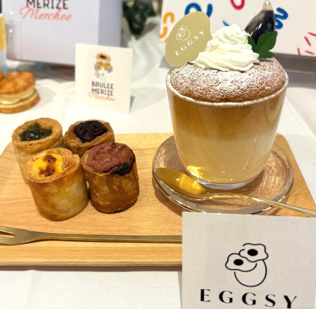 “ローカルの聖地”へと変貌する1階フロア, 全国初となる4店舗に期待大！, 西日本初となる2店舗が登場, 梅田初の2店舗に注目を