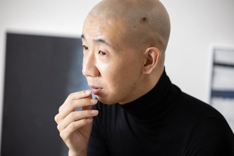 ■上司から「ちょっともう難しいんじゃないか」, ■友人から「遊びでお笑いやってみない？」, ■数年前から「いつ解散と言われるだろう」, ■マネジャーから「芸人活動はもう諦めて…」, ■「さらば青春の光」からアドバイスは…, ■「ちょっとずうずうしい」から「行っちゃえ」
