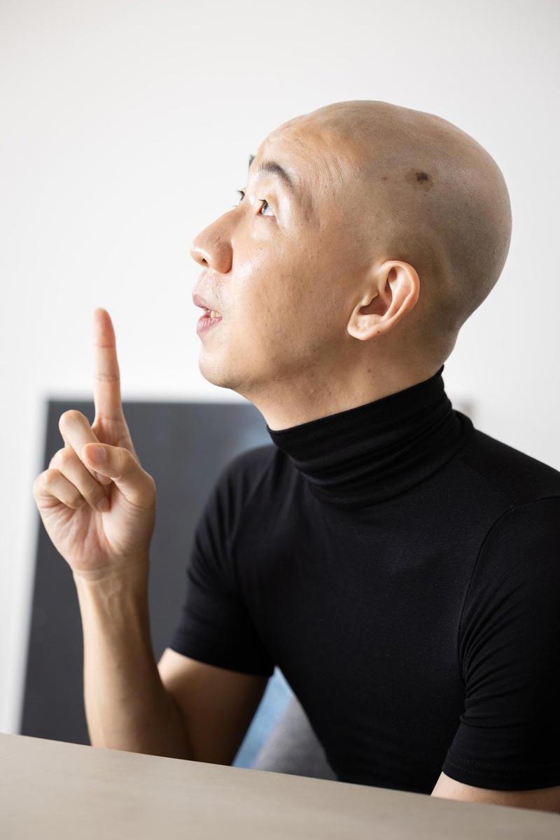 ■上司から「ちょっともう難しいんじゃないか」, ■友人から「遊びでお笑いやってみない？」, ■数年前から「いつ解散と言われるだろう」, ■マネジャーから「芸人活動はもう諦めて…」, ■「さらば青春の光」からアドバイスは…, ■「ちょっとずうずうしい」から「行っちゃえ」
