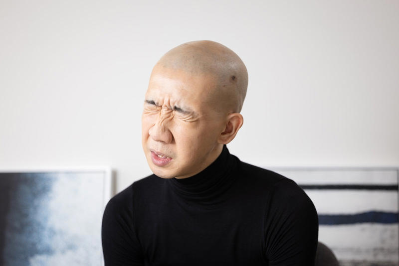 ■上司から「ちょっともう難しいんじゃないか」, ■友人から「遊びでお笑いやってみない？」, ■数年前から「いつ解散と言われるだろう」, ■マネジャーから「芸人活動はもう諦めて…」, ■「さらば青春の光」からアドバイスは…, ■「ちょっとずうずうしい」から「行っちゃえ」