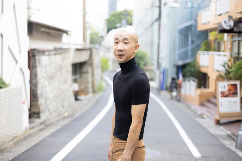 ■上司から「ちょっともう難しいんじゃないか」, ■友人から「遊びでお笑いやってみない？」, ■数年前から「いつ解散と言われるだろう」, ■マネジャーから「芸人活動はもう諦めて…」, ■「さらば青春の光」からアドバイスは…, ■「ちょっとずうずうしい」から「行っちゃえ」