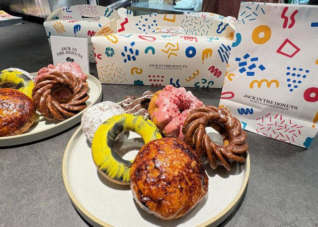 “ローカルの聖地”へと変貌する1階フロア, 全国初となる4店舗に期待大！, 西日本初となる2店舗が登場, 梅田初の2店舗に注目を