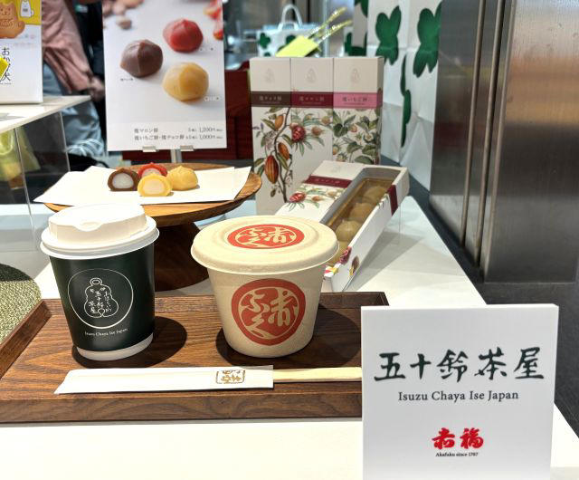“ローカルの聖地”へと変貌する1階フロア, 全国初となる4店舗に期待大！, 西日本初となる2店舗が登場, 梅田初の2店舗に注目を