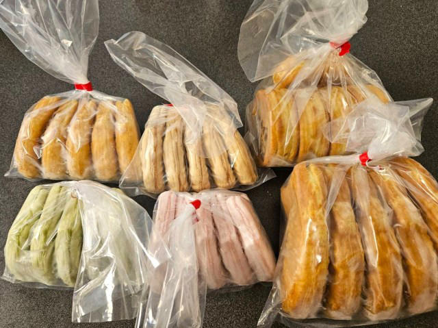 ・土曜日限定のサービス, ・1つあたり90円, ・土曜日が狙い目, ・今回ご紹介した飲食店の詳細データ