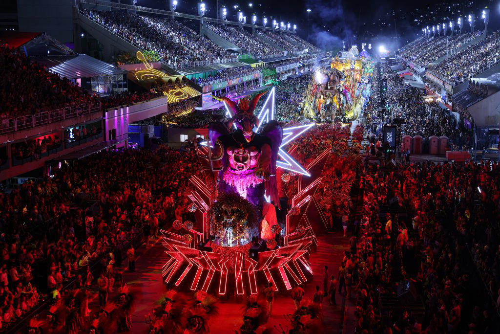      Win a five day tour to Krakow, Poland   , Brazil’s top tier beaches, The greatest show,      Travel in 2026   , Brazil for the foodies