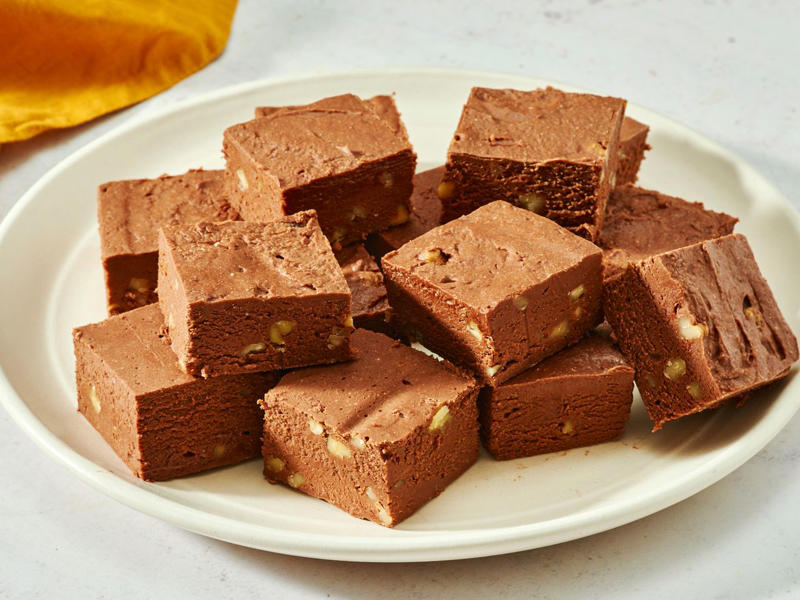 Stained Glass Windows, Chocolate-Covered Cherries, Old-Fashioned Molasses Taffy, Saltine Cracker Toffee, Candied Lemon Peel, Divinity, Chewy Caramel, Candy Cane Fudge, Candy Strawberries, Mom's Best Peanut Brittle, Aunt Teen's Creamy Chocolate Fudge, 5-Ingredient Peppermint Bark, Best Toffee Ever - Super Easy, World's Best Peanut Butter Fudge, Christmas Turtles Candies, Torrone (Italian Nut and Nougat Confection), More Sweet Inspiration