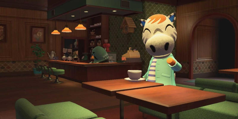             Derwin Is The Adorably Relatable Little Friend        ,             Rod Is A Tough Pirate With Some Perfect Catchphrase Opportunities        ,             Nana Is A Positive Pink Monkey        ,             Filbert's House Is Out Of This World        ,             Savannah, Because Where Else Can You Be Friends With A Zebra?        ,             Ketchup's Unique Design Lands Perfectly        ,             Punchy Could Be The Most Cat-Like Cat Villager        ,             Drift Has A Fantastic Look To Him        ,             Iggly's Bulging Muscles Are There Somewhere        ,             Portia The Dalmatian Is A Fashion Icon        