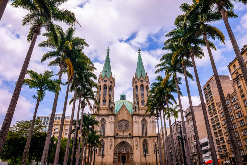      Win a five day tour to Krakow, Poland   , Brazil’s top tier beaches, The greatest show,      Travel in 2026   , Brazil for the foodies