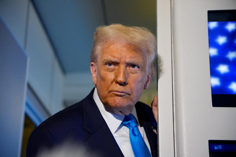 巻き返しを図る米民主党, 「バイデンよりまし」と主張するトランプ大統領, 物価上昇は収まっていない, 怒りを爆発させる消費者たち, 上昇する食料品価格, 値上がりした牛肉, コーヒーも値上げ, 値上げされる生鮮食品, 物価を押し上げる医療費, 現実味のない対策, トランプ離れが進む可能性
