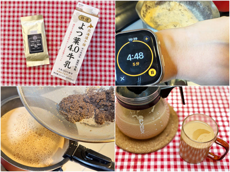 【6人前、作りますよ…！】, 【事前の用意をしっかりと】, 【鍋につきっきりの感じが楽しい】, 【まろやかなおいしさに感激♡】, 【冬の「手仕事」としてもいいかも】