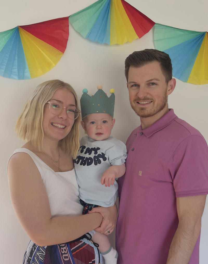 Pre-conception, Getting it right, During pregnancy, After pregnancy, Partnership