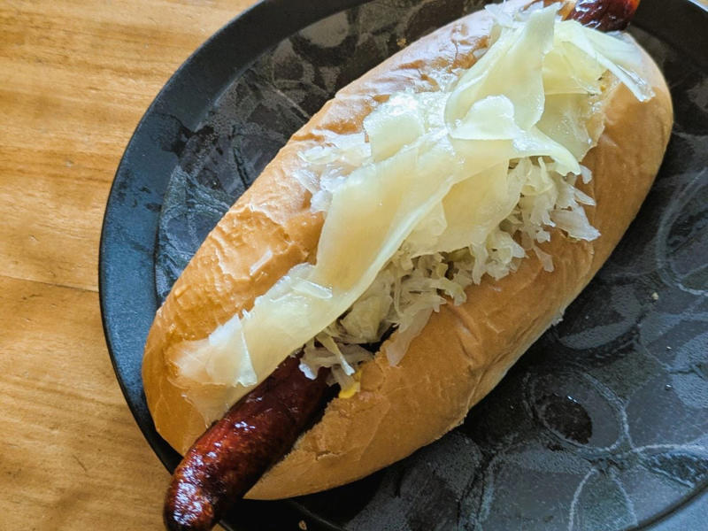 止まらない！アメリカの外食の値上がり, カクテル1杯がなんと約3000円！, 楽しみは「家で晩酌しながらメジャーリーグ観戦」に, おうちバーのお供に「ホットドッグ」が好評！