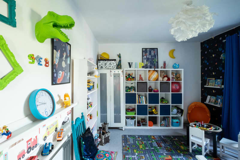 1. Clear plastic containers with lids , 2. Open-top plastic bins, 3. Lego mat-storage combos, 4. Color-coded lidded bins, 5. Cubbies, 6. Cute baskets, 7. Storage ottoman, 8. LEGO table, 9. Zipper mesh pouches, 10. Bead containers or tackle boxes, 11. Craftsman tool chest, 12. Under-the-bed storage bin