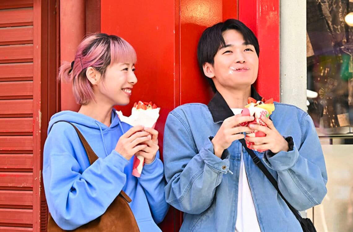 原作が未完なのもドラマの求心力の1つ, 第1話放送後、にわかにSNSが沸いた, 「決めつけ」をほどいていく物語, 竹内涼真をキャスティングした妙