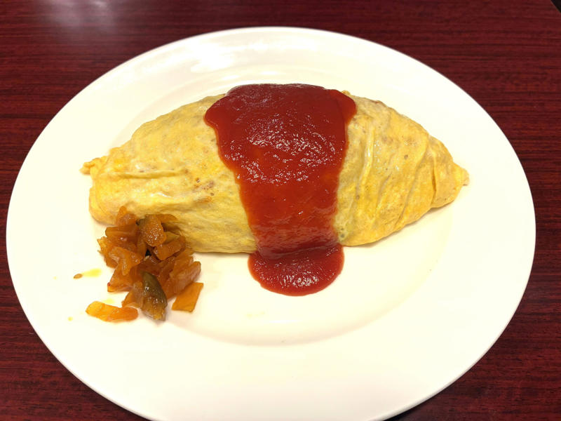 ■涙も止まるホットケーキの正体, ■140食すべて、注文後に「計量」から, ■バターが「すべり落ちる」瞬間を届ける, ■先代から引き継いだ「絶対に譲らない」DNA, ■充電し、充電される関係