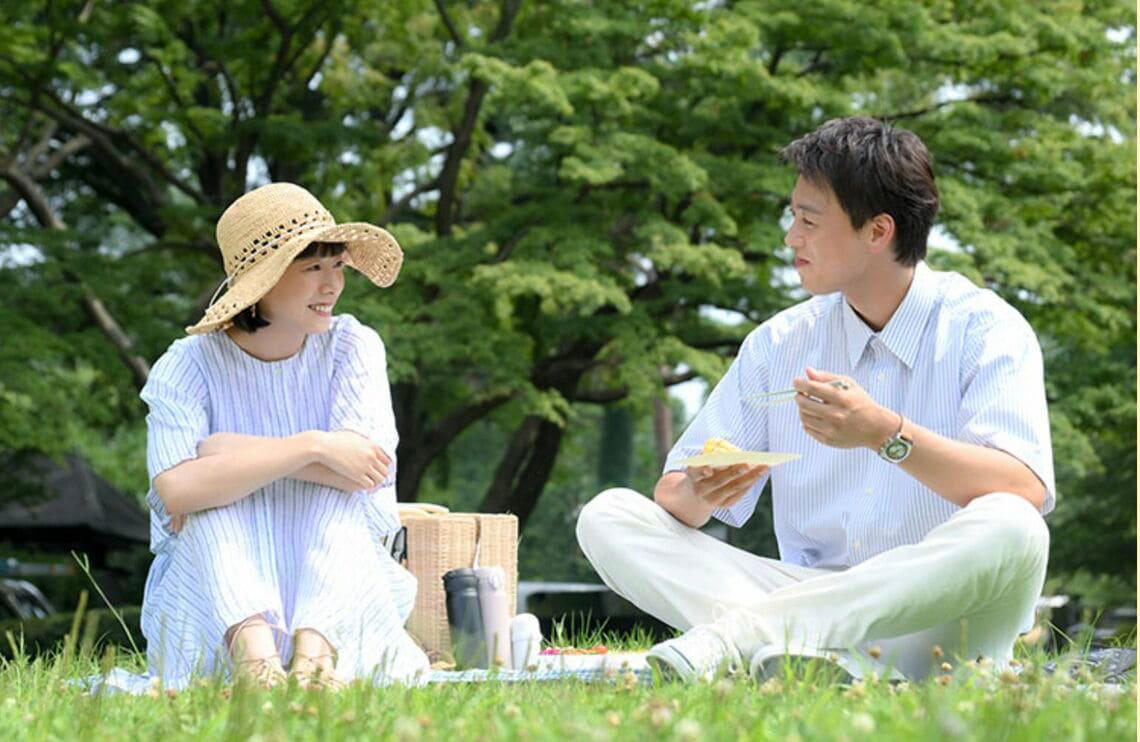 原作が未完なのもドラマの求心力の1つ, 第1話放送後、にわかにSNSが沸いた, 「決めつけ」をほどいていく物語, 竹内涼真をキャスティングした妙