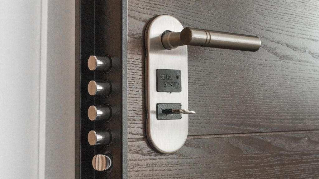 1. Keep an eye on what matters most, 2. Prevent problems before they happen, 3. Enjoy peace of mind from anywhere, 4. Simple setup, smarter living, 5. An investment that grows with your home, Bonus: You could soon enjoy tax relief for home security systems, Smarter protection made simple, Smarter security starts here