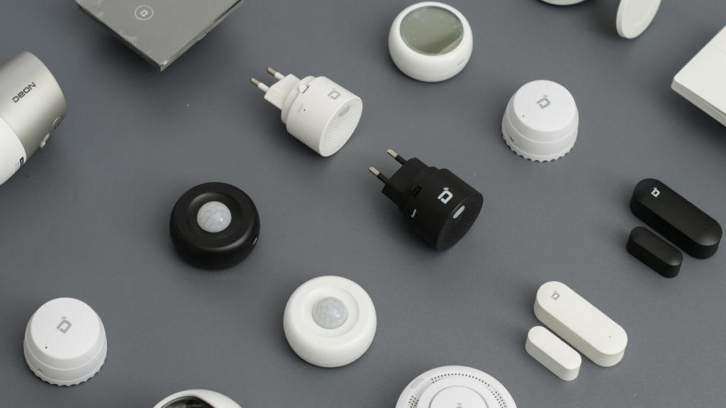 1. Keep an eye on what matters most, 2. Prevent problems before they happen, 3. Enjoy peace of mind from anywhere, 4. Simple setup, smarter living, 5. An investment that grows with your home, Bonus: You could soon enjoy tax relief for home security systems, Smarter protection made simple, Smarter security starts here
