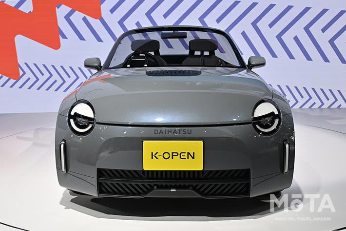 スポーツカー受難の時代、それでもコペン開発は続く, JMS2025出品の「K-OPEN」は市販化への強い意志表示, 新型コペンの予想価格は270万円〜320万円！ なぜ大幅アップ？, 後輪駆動化による専用設計, 軽でも価格はロードスター並み？ メカニズムが近いRFと比較, 新型コペンの予想スペック, 新型コペンのボディサイズ予想, 駆動方式を後輪駆動化する好影響とは, 後輪駆動化によるパッケージングの課題, エンジンは660ccターボ継続、6速MT採用にも期待大！, 新型コペンの販売方法と発売時期