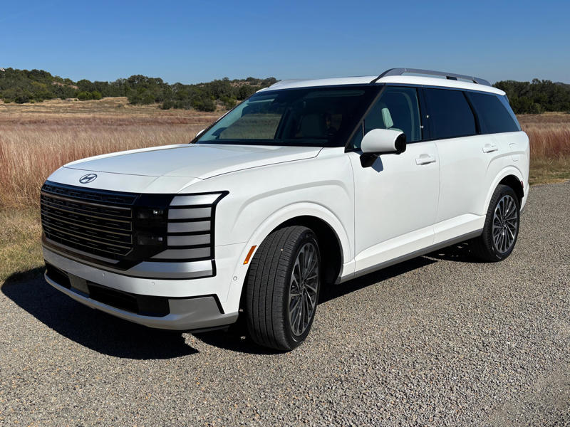 Consumer Reports' 2026 top 10 auto brands, Tesla’s best score ever, Consumer Reports' top 10 luxury brands, Scant good news for Detroit brands, Consumer Reports 2026 bottom 5 auto brands, The price of innovation, Hybrids rule, but not plug-in