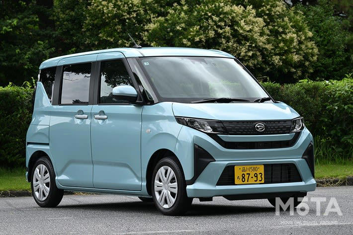 スポーツカー受難の時代、それでもコペン開発は続く, JMS2025出品の「K-OPEN」は市販化への強い意志表示, 新型コペンの予想価格は270万円〜320万円！ なぜ大幅アップ？, 後輪駆動化による専用設計, 軽でも価格はロードスター並み？ メカニズムが近いRFと比較, 新型コペンの予想スペック, 新型コペンのボディサイズ予想, 駆動方式を後輪駆動化する好影響とは, 後輪駆動化によるパッケージングの課題, エンジンは660ccターボ継続、6速MT採用にも期待大！, 新型コペンの販売方法と発売時期
