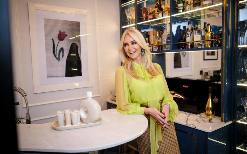 Starting life as a model, Why I had surgery in my 20s, How I’ve stayed slim, Yes, I take HRT, Divorce… and sobriety, Dating in my 50s, My ageing rules, 1. Botox: Twice a year, 2. Fillers: Be careful, 3. Facelifts: Don’t rule them out, 4. Skin treatments: Choose quality, 5. Lip filler, 6. Décolletage and hands, 7. LED masks, 8. Night cream, 9. Sleep, 10. Grooming, 11. Spray tans
