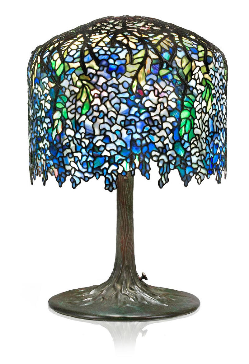 How to Identify Antique or Vintage Glass, Steuben Glass , Depression Glass , Lalique Glass , Tiffany Studios Glass , Murano Glass , Czech and Bohemian Glass