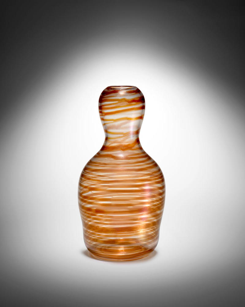 How to Identify Antique or Vintage Glass, Steuben Glass , Depression Glass , Lalique Glass , Tiffany Studios Glass , Murano Glass , Czech and Bohemian Glass