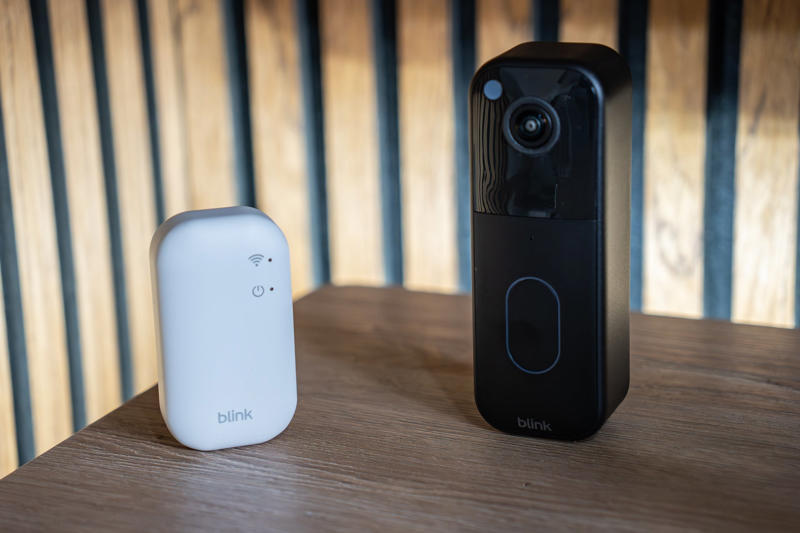 The best video doorbells for 2026 are:, Eufy E340, Ring battery video doorbell pro, Aqara G410, TP-Link Tapo D235, Blink video doorbell, 2025, Philips Hue secure video doorbell, Ring wired doorbell plus, Swann SwannBuddy 4K video doorbell, Ezviz EP3x pro, Eufy video doorbell C210, Ring battery video doorbell, Arlo 2K wireless video doorbell, Yale smart video doorbell, Swann evo video doorbell, Ezviz HP3 pro, Video doorbell FAQs and buying advice, What is the best video doorbell? , How do video doorbells work?, Battery vs wired: Which is best?, Do all video doorbells work with Apple Home?, How are video doorbells powered?, Should I install a video myself or get professional help?, Do I need a subscription for my video doorbell?, What are the key features to look for in a video doorbell?, How I tested video doorbells, Why you can trust IndyBest reviews